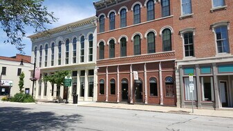 808 Main St, Unit 808 Main Street in Lafayette, IN - Building Photo