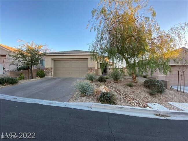 property at 2615 Lochleven Way