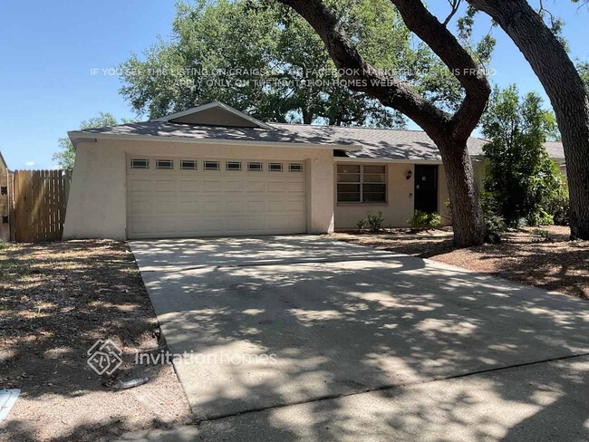 7227 57th Ave N in St. Petersburg, FL - Building Photo - Building Photo