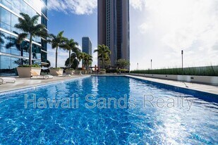 555 South St in Honolulu, HI - Building Photo