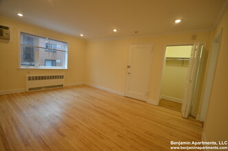 75 Saint Paul St, Unit 4 in Brookline, MA - Building Photo - Building Photo