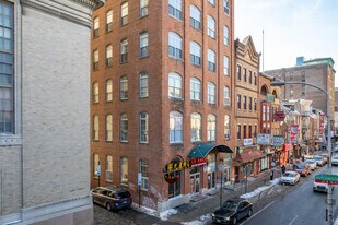 926-928 Race St in Philadelphia, PA - Building Photo