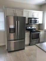 403 8th Ave in Huntington, WV - Building Photo