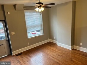 3249 Salmon St in Philadelphia, PA - Building Photo - Building Photo