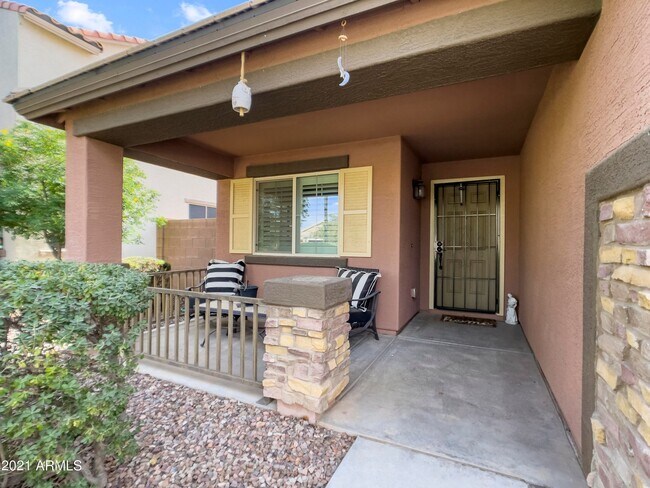 2213 E Stacey Rd in Gilbert, AZ - Building Photo - Building Photo