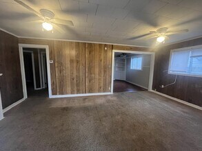 117 Roosevelt Cir in Jacksonville, AR - Building Photo - Building Photo