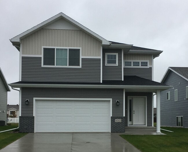 property at 4542 13th St S