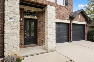 270 Lear Ave in Buda, TX - Building Photo - Building Photo