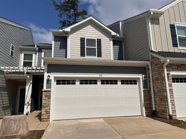 155 Cabernet Dr in Chapel Hill, NC - Building Photo - Building Photo