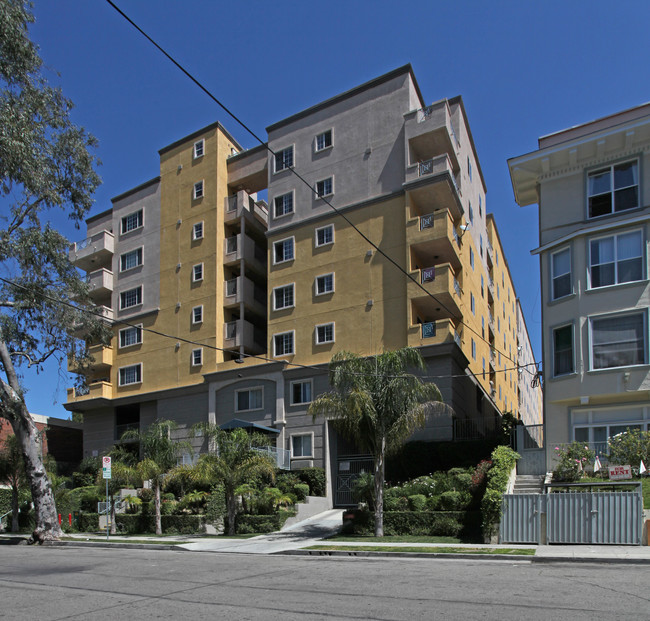 Maryland Heights in Los Angeles, CA - Foto de edificio - Building Photo