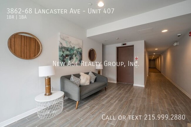 3862-68 Lancaster Ave in Philadelphia, PA - Building Photo - Building Photo