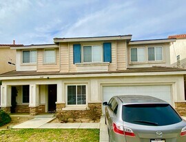 5485 Dunbar Dr in Oxnard, CA - Building Photo