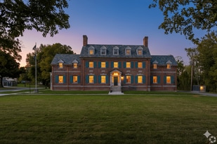 The Ingleside Apartments in Buffalo, NY - Building Photo