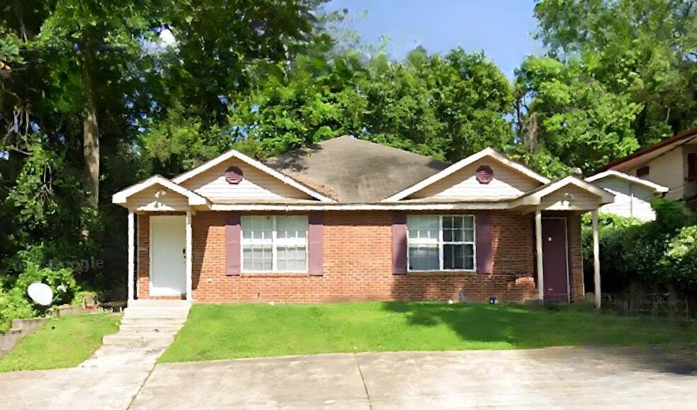 1315 Pinellas St in Tallahassee, FL - Building Photo