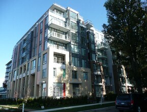 West 10th & Maple in Vancouver, BC - Building Photo - Building Photo