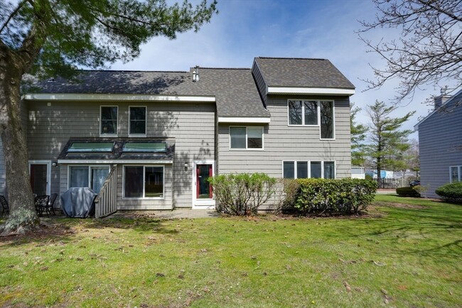 171 Swanton St in Winchester, MA - Building Photo - Building Photo