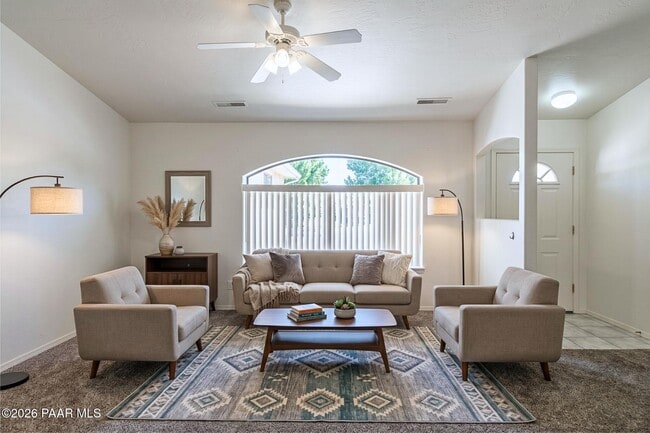 8079 E Tranquil Blvd in Prescott Valley, AZ - Building Photo - Building Photo