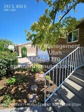 293 S 850 E in Kaysville, UT - Building Photo - Building Photo