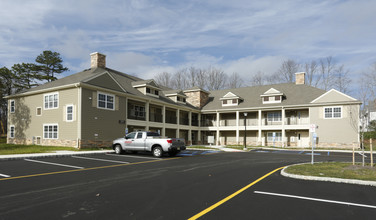 Freedom Village at Toms River in Toms River, NJ - Building Photo - Building Photo