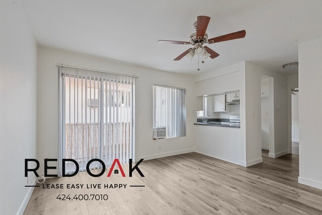 property at 4069 Oakwood Ave