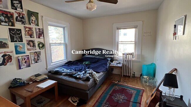 28A Cherry St in Somerville, MA - Building Photo - Building Photo