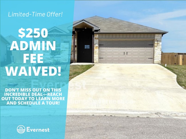 property at 8502 Trungle Rd