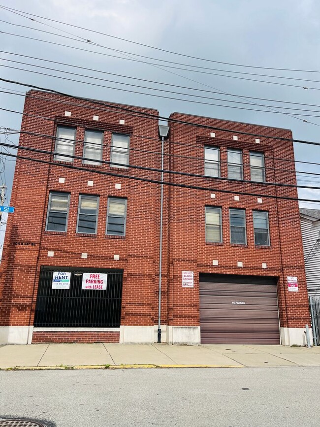 property at 104 S 24th St