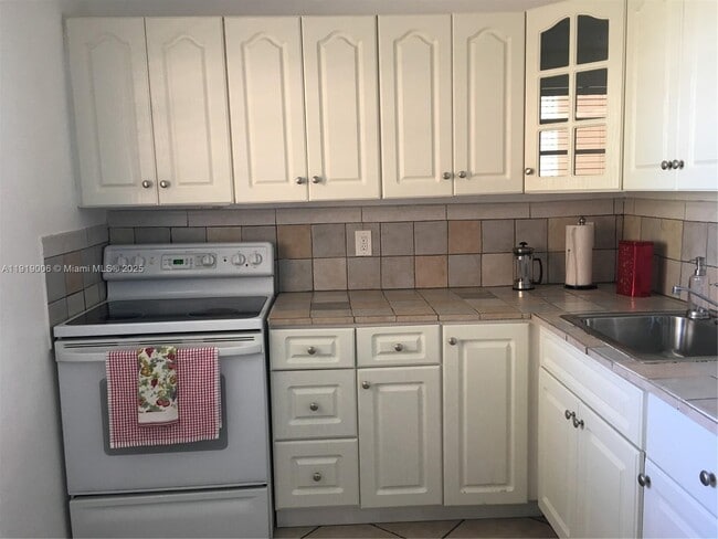 property at 16400 NE 17th Ave