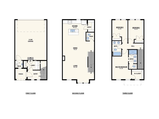 6042 W South Jordan Pky in South Jordan, UT - Building Photo - Building Photo