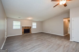 5586 Mallard Trail in Lithonia, GA - Building Photo - Building Photo