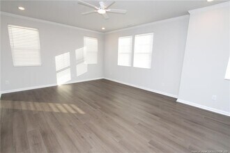 510 Light Oak Wy in Apex, NC - Building Photo - Building Photo