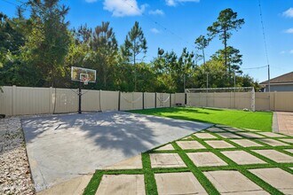 3884 Hammock Bluff Dr in Jacksonville, FL - Building Photo - Building Photo