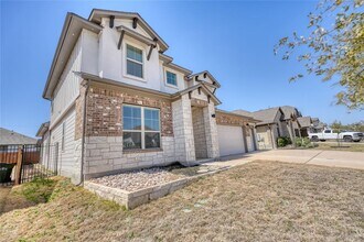 183 Concho Creek Loop in Leander, TX - Building Photo - Building Photo