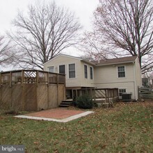 1706 Rebecca Ct in Upper Marlboro, MD - Building Photo - Building Photo