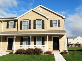 243 Limestone Dr in Myerstown, PA - Building Photo