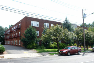 300 E Westfield Ave Apartments