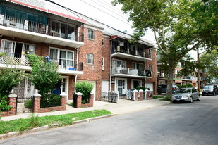 14481-14497 37th Ave Apartments