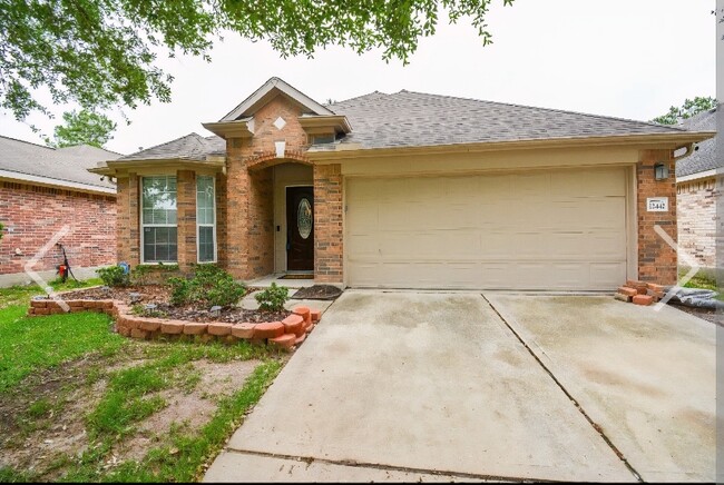 22442 Highfield Ridge Ln in Spring, TX - Building Photo - Building Photo