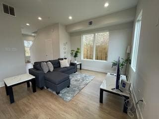 property at 835E Dorchester St