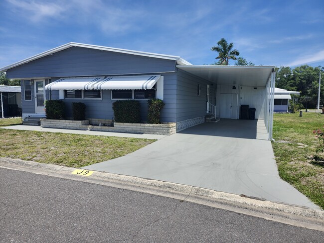 620 57th Ave W in Bradenton, FL - Building Photo - Building Photo