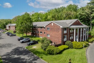 Hathaway Farms Apartments