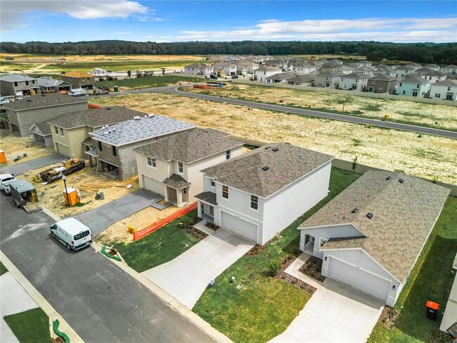 property at 8645 SW 45th Ct