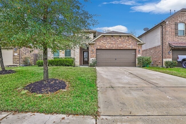 23430 Banks Mill Dr in New Caney, TX - Building Photo - Building Photo