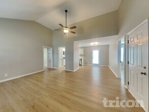 252 Senator Dr in Clarksville, TN - Building Photo - Building Photo