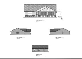 302 Jennifer in Germantown, IL - Building Photo