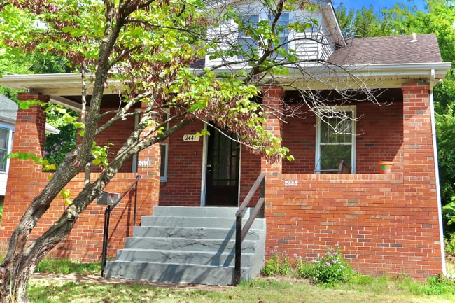 property at 2441 Hord Ave