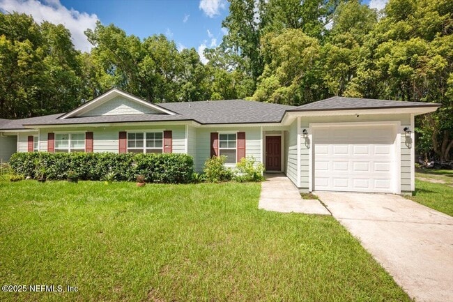 property at 613 Washington Ln