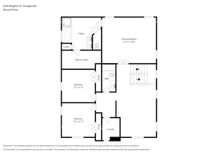 2420 Brighton Ct in Douglasville, GA - Building Photo - Building Photo