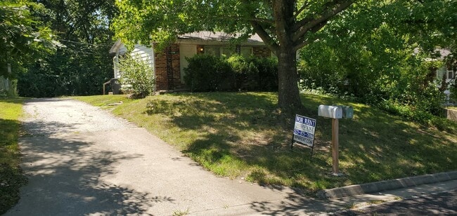 property at 4608 Orchard Ln