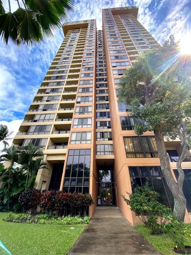 property at 5333 Likini St